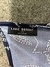Lane Bryant Paisley Blue Jumpsuit Size 14 - 16 Plus - photo 4