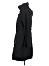 Cole Haan Black Raincoat Size M - photo 5