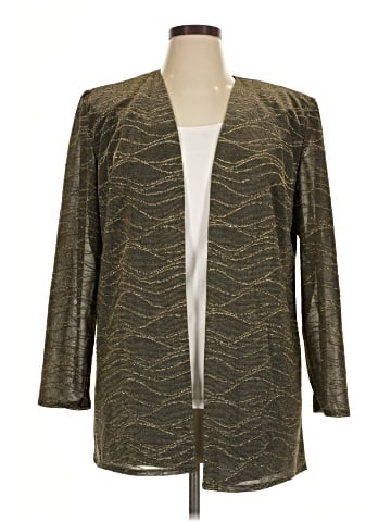 Karen Miller Kimono (view 1)