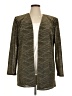 Karen Miller Gold Kimono Size 16 - photo 1