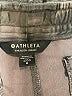 Athleta Camo Gray Green Sweatpants Size 6 - photo 7