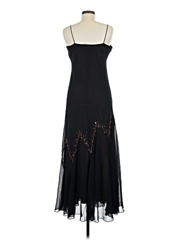 Xscape Cocktail Dress (view 2)