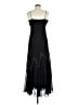 Xscape Black Cocktail Dress Size 6 (estimated) - photo 2