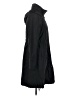 Cole Haan Black Raincoat Size M - photo 4