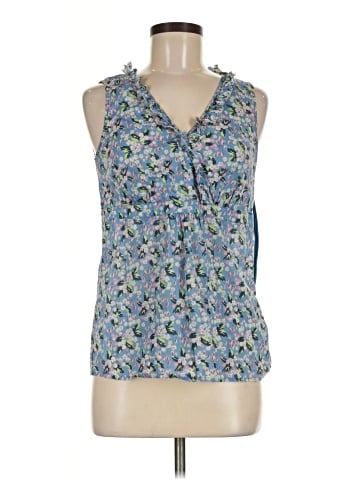Boden Sleeveless Blouse (view 1)
