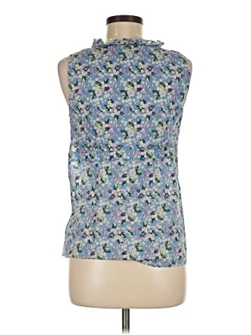 Boden Sleeveless Blouse (view 2)