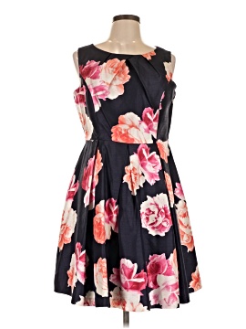 Jessica Howard Cocktail Dress