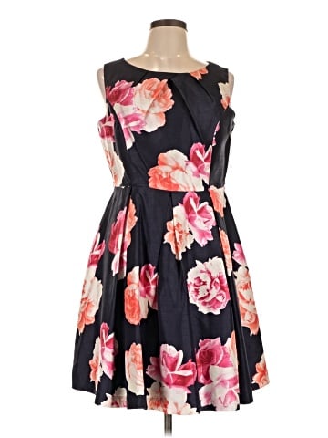 Jessica Howard Cocktail Dress (view 1)