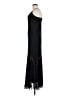 Xscape Black Cocktail Dress Size 6 (estimated) - photo 5