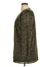Karen Miller Gold Kimono Size 16 - photo 5