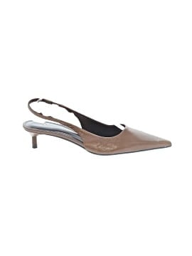 Zara Heels (view 1)
