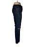 American Eagle Outfitters Stripes Blue Jeans Size 6 - photo 4