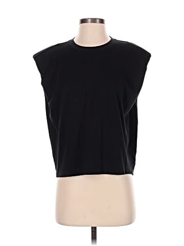 Babaton Short Sleeve Top (view 1)