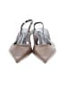 Zara Brown Heels Size EU 38 - photo 2