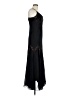 Xscape Black Cocktail Dress Size 6 (estimated) - photo 4
