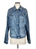 Riders by Lee Blue Denim Jacket Size S (estimated) - photo 1