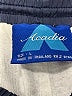 Assorted Brands 100% Nylon Blue Casual Pants Size L - photo 7