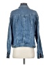 Riders by Lee Blue Denim Jacket Size S (estimated) - photo 2