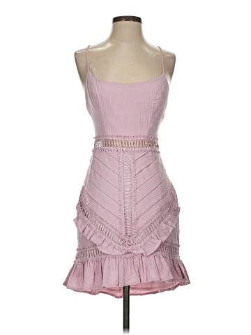 Selfie Leslie Cocktail Dress (view 1)