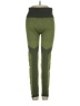 Unbranded Green Active Pants Size 26 waist (estimated) - photo 2