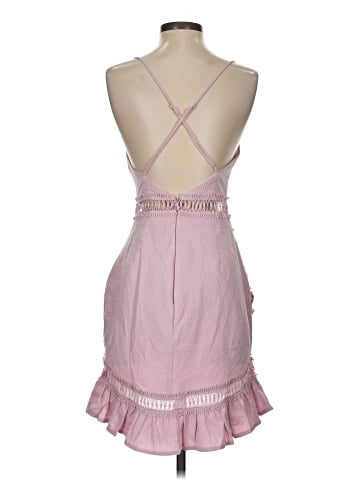 Selfie Leslie Cocktail Dress (view 2)