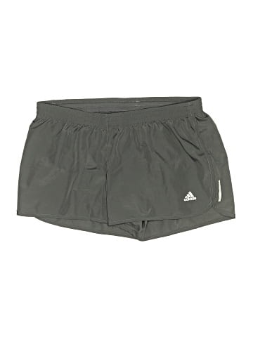 Adidas Athletic Shorts (view 1)