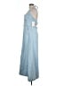 Universal Thread Blue Casual Dress Size 12 - photo 5