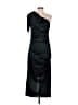 Veronica Beard Black Cocktail Dress Size 8 - photo 1
