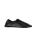 Assorted Brands Black Flats Size 8 - photo 1