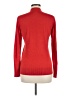 Tory Burch 100% Cotton Red Cardigan Size M - photo 2