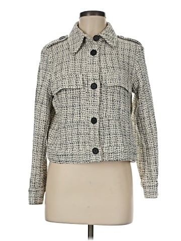 Zara Jacket (view 1)