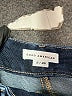 Good American Blue Jeans Size 2 - photo 7