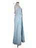Universal Thread Blue Casual Dress Size 12 - photo 4