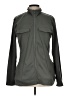 Peach Green Jacket Size L - photo 1