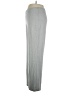 Purejill Gray Casual Pants Size M - photo 5