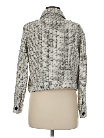 Zara Jacket (view 2)