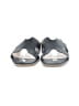 A New Day Black Sandals Size 7 1/2 - photo 2