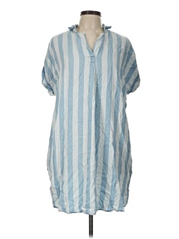 Thread & Supply Casual Dress (view 1)
