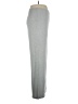 Purejill Gray Casual Pants Size M - photo 4