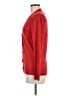 Tory Burch 100% Cotton Red Cardigan Size M - photo 5