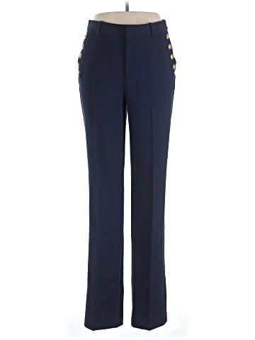 Gap Dress Pants (view 1)