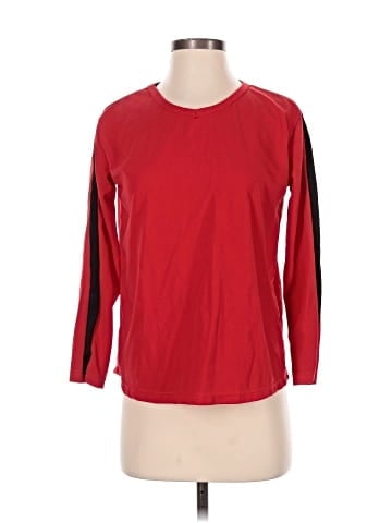 Unbranded 3/4 Sleeve Top (view 1)