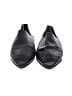 Assorted Brands Black Flats Size 8 - photo 2