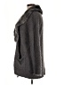 Knox Rose Gray Coat Size M - photo 5