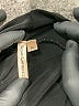 Susan Lawrence Black Long Sleeve Turtleneck Size XL - photo 7