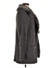 Knox Rose Gray Coat Size M - photo 4