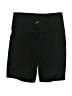Freely Solid Black Athletic Shorts Size S - photo 2