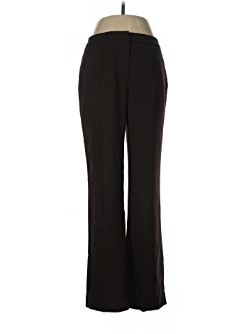 Lauren by Ralph Lauren Wool Pants (view 1)
