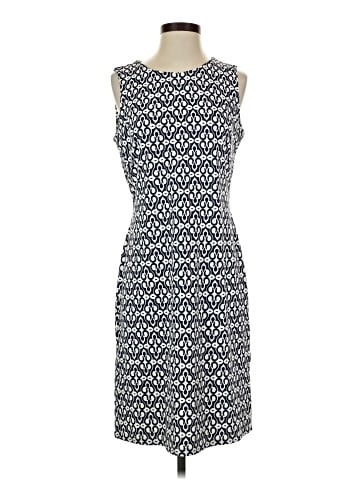 J. McLaughlin Casual Dress (view 1)