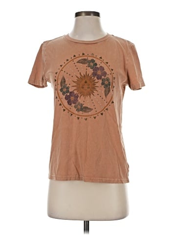 Lucky Brand Short Sleeve T-Shirt (view 1)